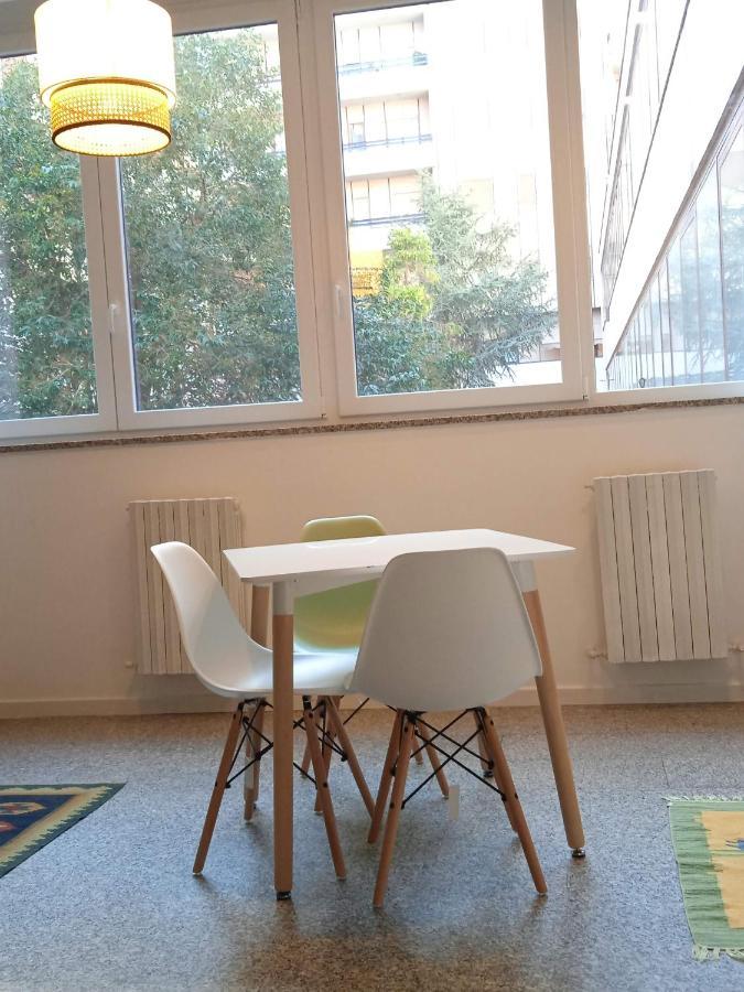 Elefante Appartamenti Pescara Eksteriør billede